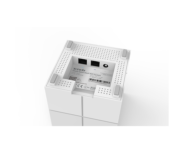 Tenda Nova MW6 AC1200 Dual Band Mesh Router (3 pack)