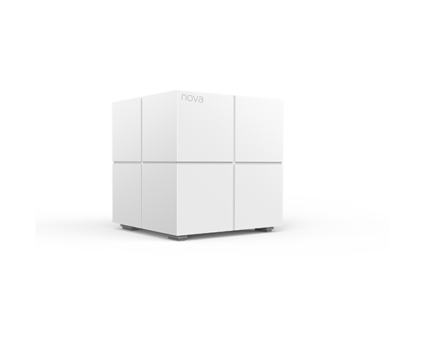 Tenda Nova MW6 AC1200 Dual Band Mesh Router (3 pack)