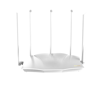 Tenda TX12 Pro v2.0 AX3000 Dual Band Gigabit Wi-Fi 6 Router
