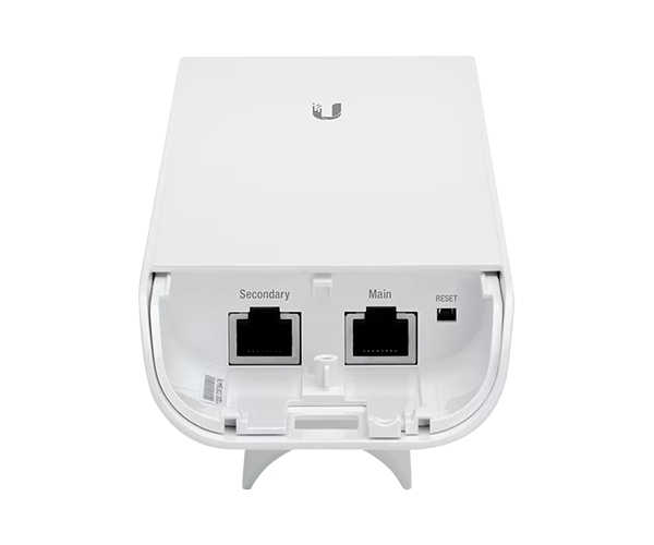 Ubiquiti NSM5(EU) Outdoor POE Point-to-Point Nano Station Radio Device With POE Adapter