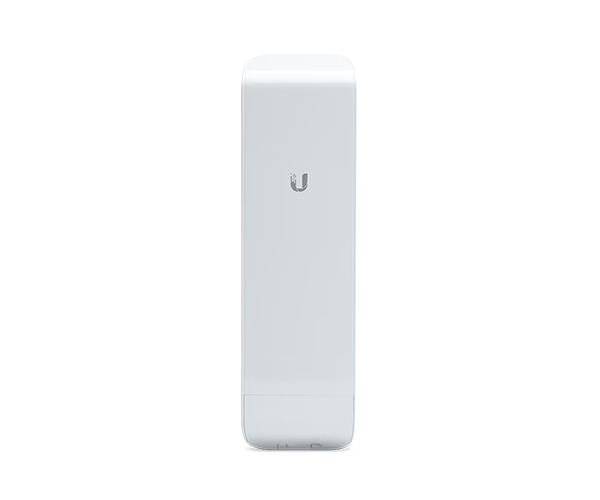 Ubiquiti NSM5(EU) Outdoor POE Point-to-Point Nano Station Radio Device With POE Adapter