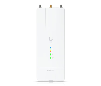 Ubiquiti NSM5(EU) Outdoor POE Point-to-Point Nano Station Radio Device With POE Adapter