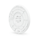 Ubiquiti UAP-AC-PRO AC1750 Mbps Gigabit Dual-Band UniFi Access Point With PoE Adapter