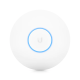 Ubiquiti UAP-AC-PRO AC1750 Mbps Gigabit Dual-Band UniFi Access Point With PoE Adapter