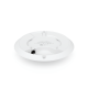 Ubiquiti Unifi 6 Lite AX1500 Mbps Dual Band Gigabit Access Point With POE Adapter