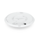 Ubiquiti Unifi 6 Pro WiFi 6 Dual Band Access Point (With POE Adapter)