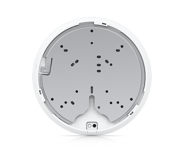 Ubiquiti Unifi 6 Pro WiFi 6 Dual Band Access Point (With POE Adapter)